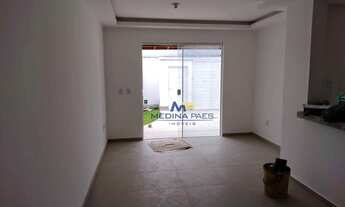 Imagem 5: Casa 02 quartos Casa com 2 dormitórios