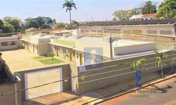 Imagem: Casa com 2 dormitórios à venda, 46 m²