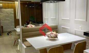 Imagem 4: Apartamento à venda, 92 m² por R$ 1.050.000,00 - Meireles - Fortaleza/CE