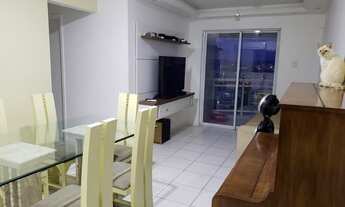 Imagem 2: Apto 3 qts sendo 1 suíte no ACQUA RESIDENCIAL