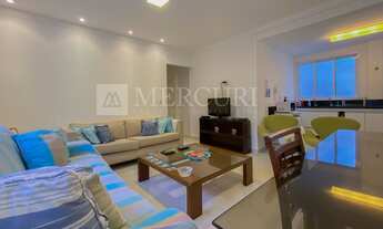 Imagem 2: Apartamento com 3 dormitórios à venda, 82 m² por R$ 380.000,00 - Praia da Enseada - Guaruj