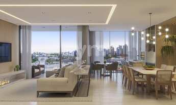 Imagem 2: CURITIBA - Apartamento Padrão - Bigorrilho