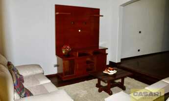 Imagem 3: Sobrado com 2 dormitórios à venda, 182 m² - Parque Terra Nova II - São Bernardo do Campo/S