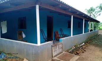 Imagem 5: Sítio 30 alqueires Jaru