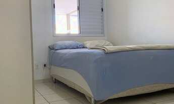 Imagem 7: Casa - Cond. Mônaco - 80m² 3 Quartos / Churrasqueira / Split / Planejados