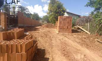 Imagem 2: Terreno à venda, 500 m² por R$ 250.000,00 - Parque Ana Helena - Jaguariúna/SP