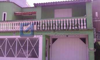 Imagem: SAO CAETANO DO SUL - Residential / Sobrado