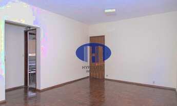 Imagem 3: Apartamento com 3 dormitórios à venda, 100 m² por R$ 550.000,00 - Santo Antônio - Belo Hor