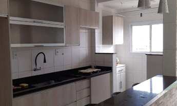 Imagem 5: Apartamento com 2 dormitórios à venda, 67 m² por R$ 299.000,00 - Canto do Forte - Praia Gr