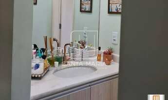 Imagem 7: Apartamento (tipo - padrao) 2 dormitórios, cozinha planejada, portaria 24hs, lazer, salão