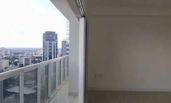 Imagem: Miami One - Apto 265m² St. Marista (vista