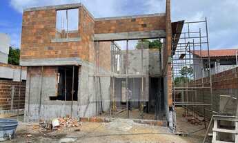 Imagem 4: Excelente casa a venda em construção