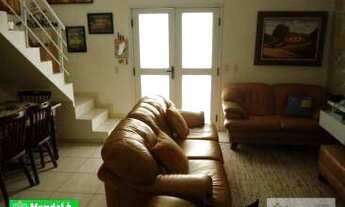 Imagem 6: Village à venda, 60 m² por R$ 450.000,00 - Jardim Rio Praia, Bertioga - Bertioga/SP