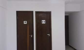 Imagem 2: CONJUNTO SALA COMERCIAL à venda com 42.4m² por R$ 160.000,00 no bairro Centro Cívico - CUR