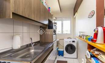 Imagem 5: Apartamento com 2 dormitórios no bairro Azenha