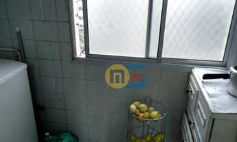 Imagem 7: Apartamento com 2 dormitórios à venda, 62 m² por R$ 480.000,00 - Parque da Mooca - São Pau