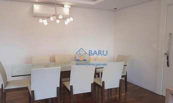 Imagem 7: Apartamento com 3 dormitórios à venda, 119 m² por R$ 1.490.000,00 - Santa Cecília - São Pa