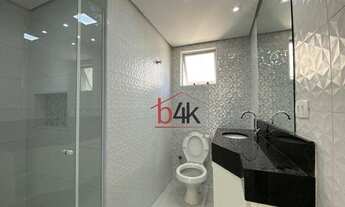 Imagem 6: Apartamento aluguel com 1 quarto, 45m² e varanda no Brooklin - Rua Conceição de Monte Aleg