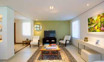 Imagem 5: Casa com 4 dormitórios, 290 m² - venda por R$ 1.695.000 ou aluguel por R$ 9.000/mês - Reca