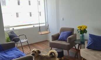 Imagem: Apartamento com 4 dormitórios à venda