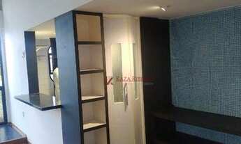 Imagem 4: Apartamento Duplex com 1 dormitório à venda, 49 m² por R$ 789.553,00 - Itaim Bibi - São Pa