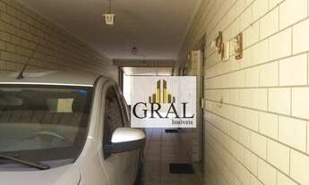 Imagem 7: Sobrado com 4 dormitórios à venda, 260 m² por R$ 1.350.000,00 - Jardim do Mar - São Bernar