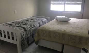 Imagem 6: Apartamento com 4 dormitórios à venda, 186 m² por R$ 850.000,00 - Pitangueiras Praia - Gua