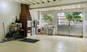 Imagem 5: Casa com 2 dormitórios à venda, 125 m² por R$ 275.000,00 - Vila Tupiry - Praia Grande/SP