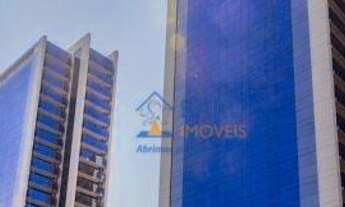 Imagem: Conjunto comercial para venda e locação