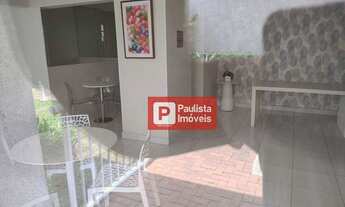 Imagem 5: Apartamento à venda, 62 m² por R$ 499.000,00 - Vila Isa - São Paulo/SP