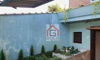 Imagem 2: Sobrado com 3 dormitórios à venda, 300 m² por R$ 950.000,00 - Parque Novo Oratório - Santo