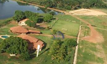 Imagem 2: Fazenda com 11 dormitórios à venda, 348480000 m² por R$ 400.000.000,00 - Zona Rural - Coca