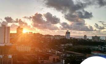 Imagem 6: Apartamento com 2 dormitórios à venda, 64 m² por R$ 440.000,00 - Imbuí - Salvador/BA