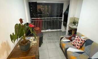 Imagem 2: Apartamento Residencial VILA PRUDENTE