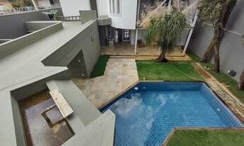 Imagem 7: Casa para venda com 290 metros quadrados com 3 quartos em Jardim Cambuí - Sete Lagoas - MG