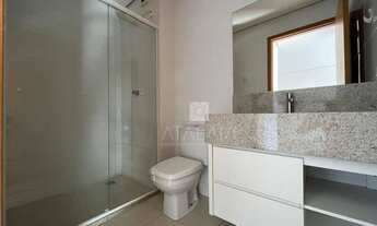 Imagem 6: Ouro Branco IV para alugar - 1 Quarto - Localização privilegiada - Águas Claras