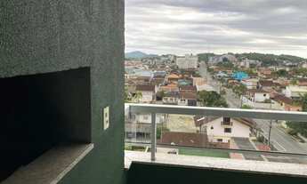 Imagem 7: APARTAMENTO RESIDENCIAL em JOINVILLE - SC, COSTA E SILVA
