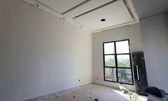 Imagem 4: Casa com 3 dormitórios à venda, 180 m² por R$ 1.350.000 - Jardins Di Roma - Indaiatuba/SP