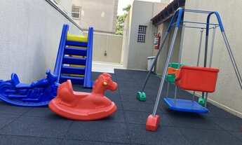 Imagem 3: Apartamento para venda possui 47 metros quadrados com 2 quartos em Jardim Marilu - Carapic