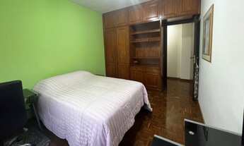 Imagem 6: Apto de 227 m2 4 qts 2 vagas no Coração da Saens Pena