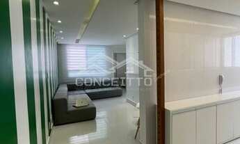 Imagem: Apartamento 2/4 no Spazio Soberano, Buraquinho