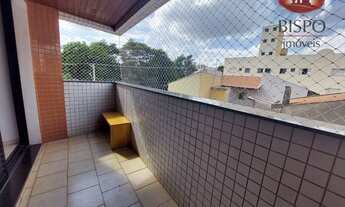 Imagem 4: Apartamento com 1 dormitório para alugar, 46 m² por R$ 1.100,00/mês - Residencial Boa Vist