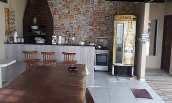 Imagem 5: Casa por temporada na praia do Francês 4/4 com piscina