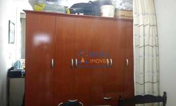 Imagem 3: Kitnet à venda semi mobiliada 40 m² por R$ 150.000 - Liberdade - São Paulo/SP