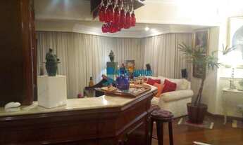 Imagem: Apartamento com 4 dormitórios à venda