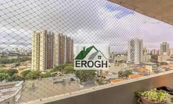 Imagem: Apartamento com 4 dormitórios à venda