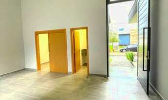 Imagem 4: Casa Nova Village Damha 3