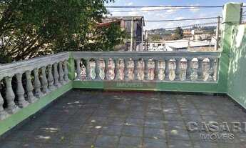 Imagem 3: Sobrado Residencial à venda, Paulicéia, São Bernardo do Campo - SO16992