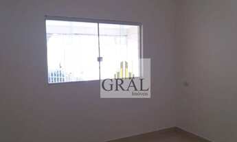 Imagem 3: Casa com 3 dormitórios à venda, 120 m² por R$ 550.000,00 - Assunção - São Bernardo do Camp