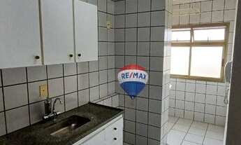 Imagem 2: Apartamento com 1 suíte à venda, 38 m² por R$ 150.000 - Presidente Médici - Ribeirão Preto